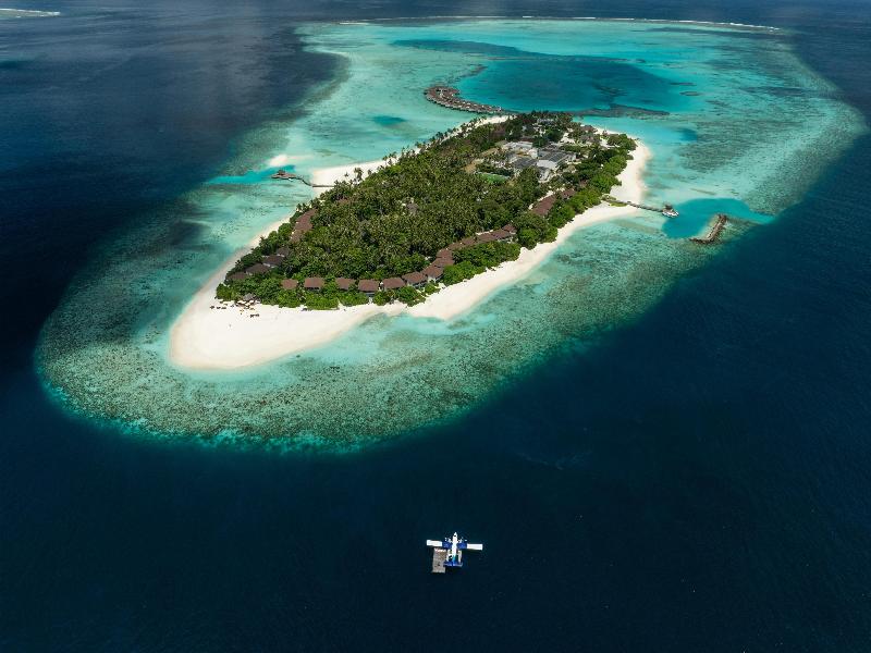 Avani+ Fares Maldives Resort - Aktivite