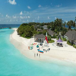 Avani+ Fares Maldives Resort fotoÄŸrafÄ±