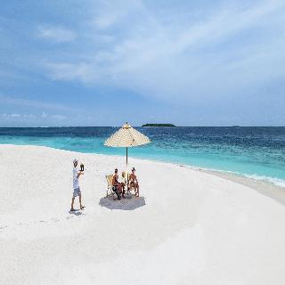 Avani+ Fares Maldives Resort fotoÄŸrafÄ±