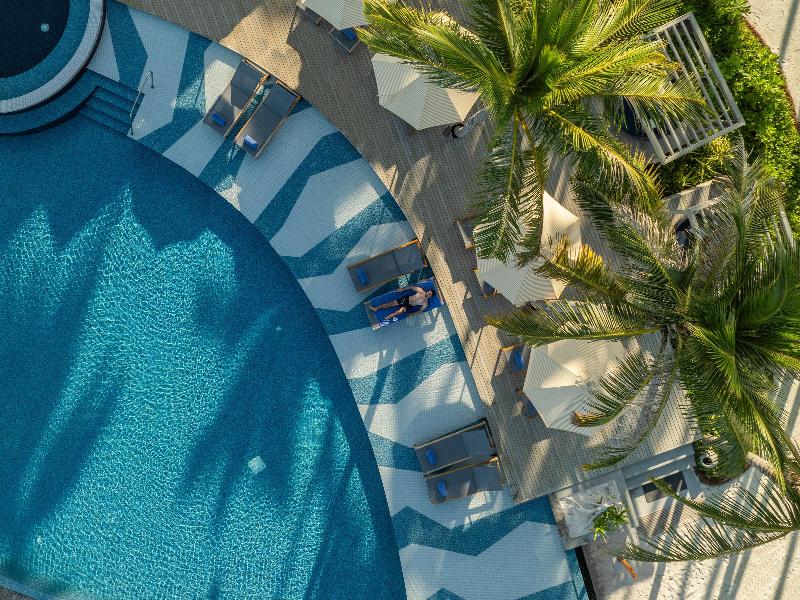 Avani+ Fares Maldives Resort - Aktivite