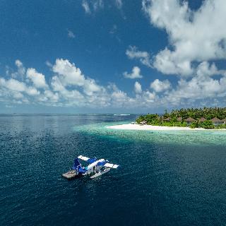 Avani+ Fares Maldives Resort fotoÄŸrafÄ±