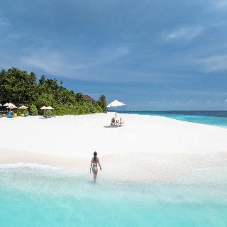 Avani+ Fares Maldives Resort fotoÄŸrafÄ±