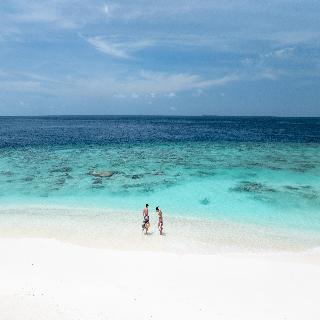 Avani+ Fares Maldives Resort fotoÄŸrafÄ±