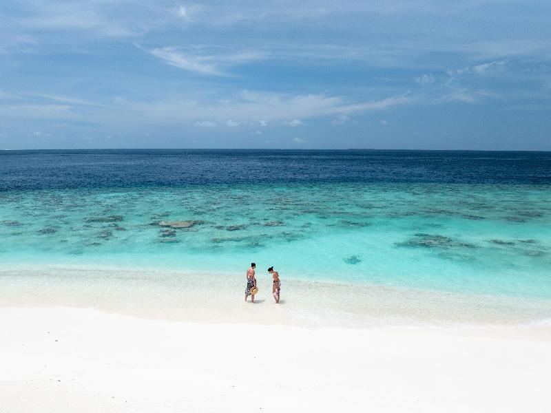 Avani+ Fares Maldives Resort - Aktivite
