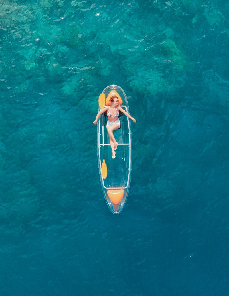 Avani+ Fares Maldives Resort - Aktivite