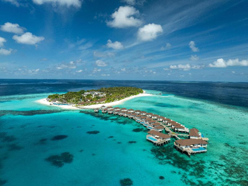 Avani+ Fares Maldives Resort - Aktivite
