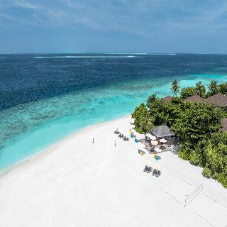 Avani+ Fares Maldives Resort fotoÄŸrafÄ±