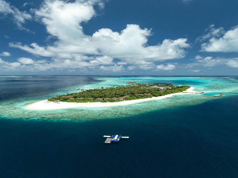 Avani+ Fares Maldives Resort - Aktivite