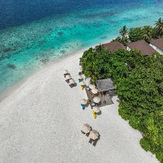 Avani+ Fares Maldives Resort fotoÄŸrafÄ±