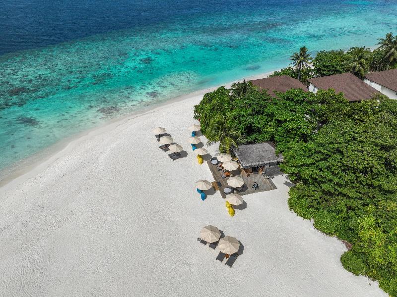 Avani+ Fares Maldives Resort - Aktivite