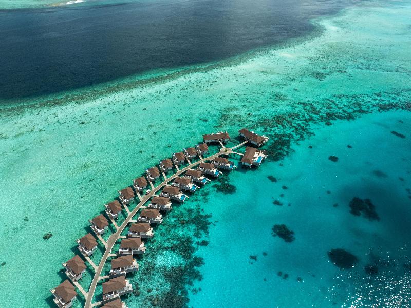 Avani+ Fares Maldives Resort - Aktivite