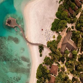 Avani+ Fares Maldives Resort fotoÄŸrafÄ±