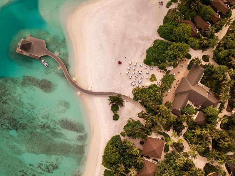 Avani+ Fares Maldives Resort - Aktivite