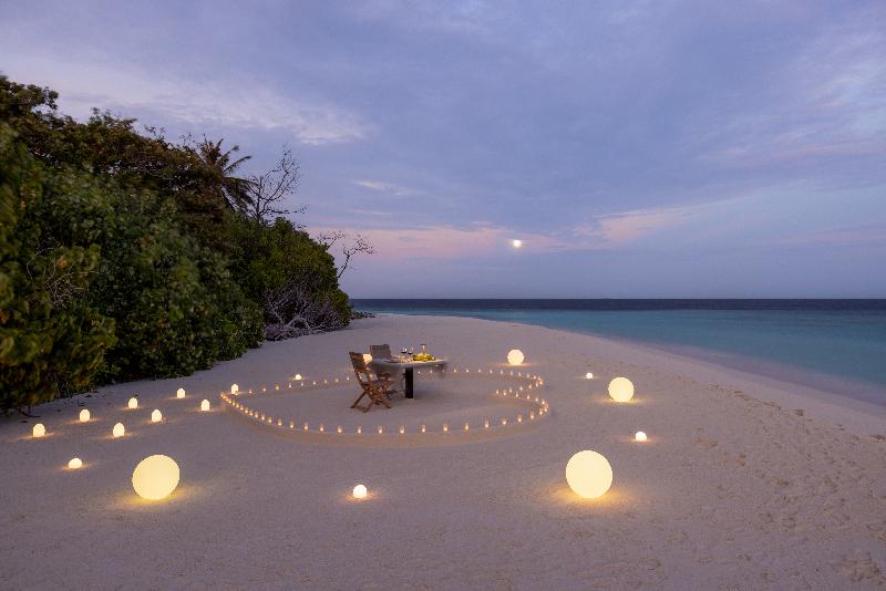 Avani+ Fares Maldives Resort - Aktivite