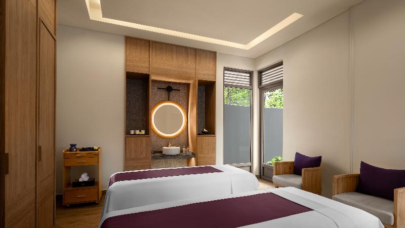 Avani+ Fares Maldives Resort - Genel