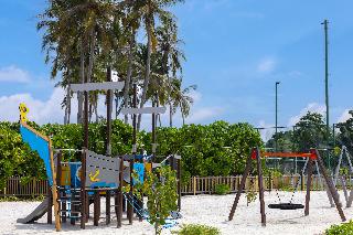 Avani+ Fares Maldives Resort fotoÄŸrafÄ±
