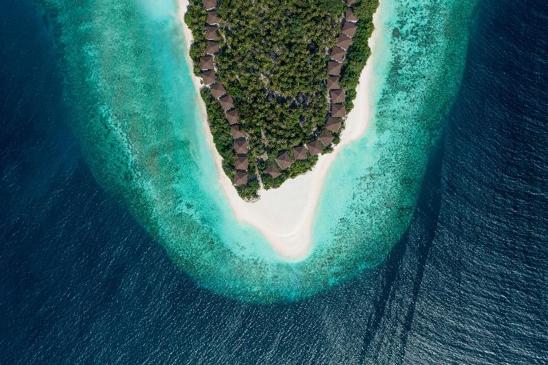 Avani+ Fares Maldives Resort - Genel