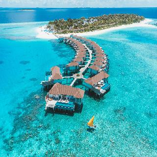 Avani+ Fares Maldives Resort fotoÄŸrafÄ±