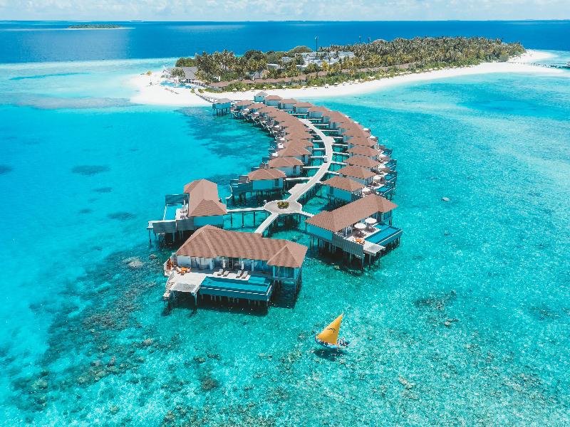 Avani+ Fares Maldives Resort - Genel