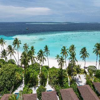 Avani+ Fares Maldives Resort fotoÄŸrafÄ±
