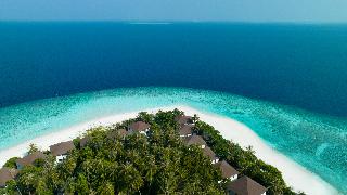 Avani+ Fares Maldives Resort otel fotoğrafı