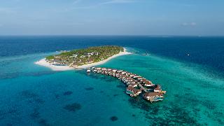 Avani+ Fares Maldives Resort fotoÄŸrafÄ±