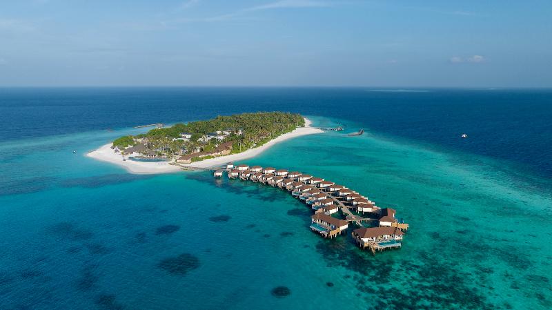 Avani+ Fares Maldives Resort - Genel