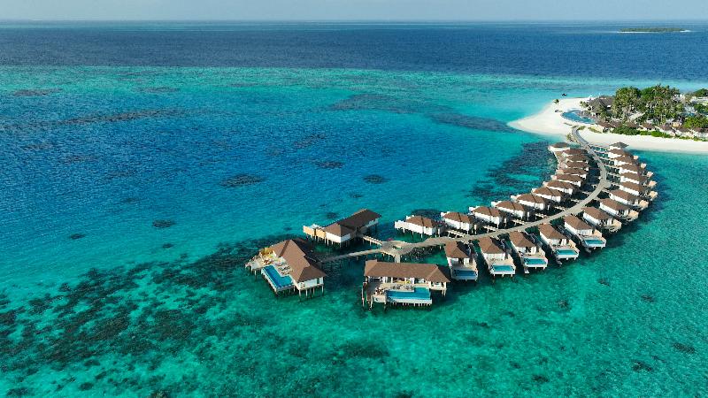 Avani+ Fares Maldives Resort - Genel