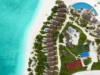 Avani+ Fares Maldives Resort fotoÄŸrafÄ±