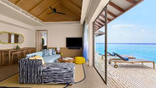 Avani+ Fares Maldives Resort fotoÄŸrafÄ±