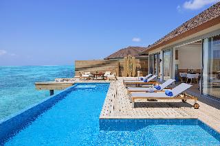 Avani+ Fares Maldives Resort fotoÄŸrafÄ±