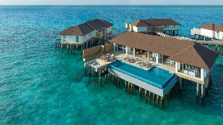 Avani+ Fares Maldives Resort fotoÄŸrafÄ±