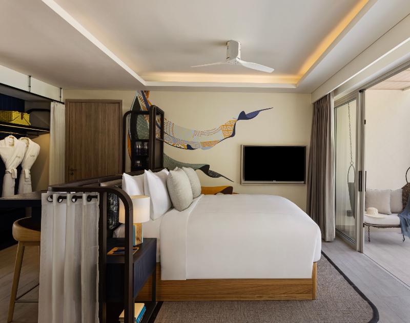 Avani+ Fares Maldives Resort - Oda