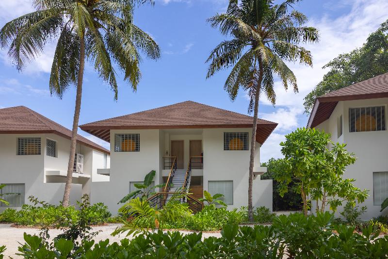 Avani+ Fares Maldives Resort - Oda