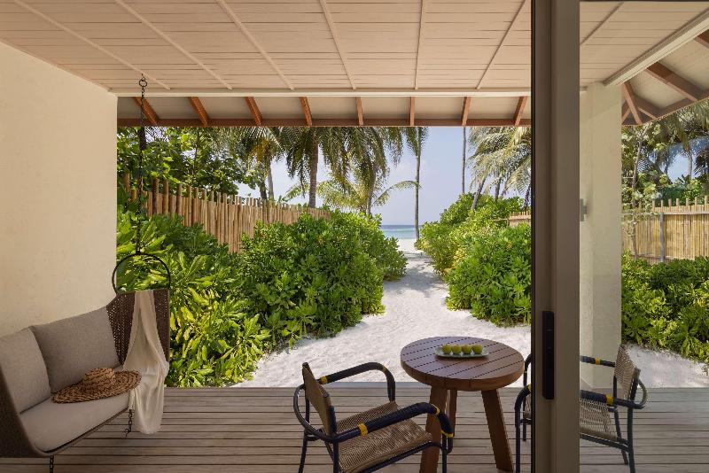 Avani+ Fares Maldives Resort - Oda