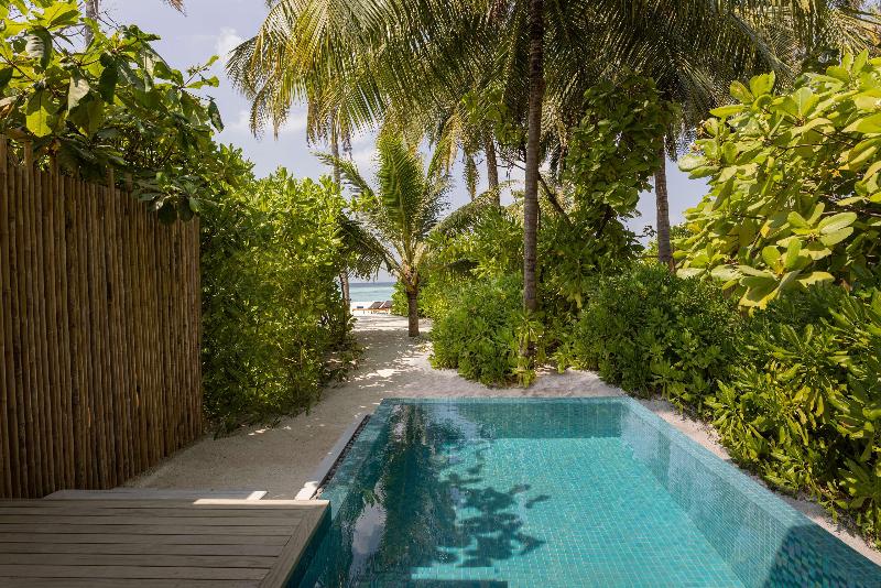 Avani+ Fares Maldives Resort - Oda