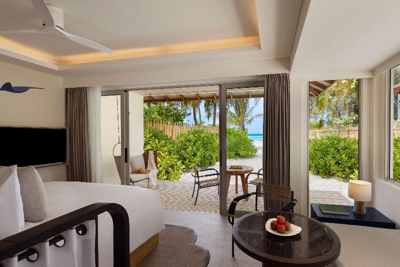 Avani+ Fares Maldives Resort - Oda