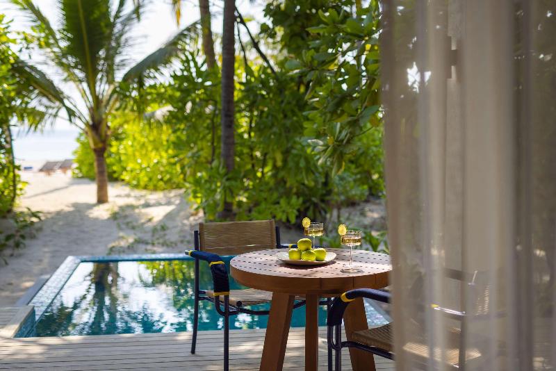 Avani+ Fares Maldives Resort - Oda