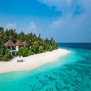 Avani+ Fares Maldives Resort fotoÄŸrafÄ±