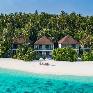 Avani+ Fares Maldives Resort fotoÄŸrafÄ±