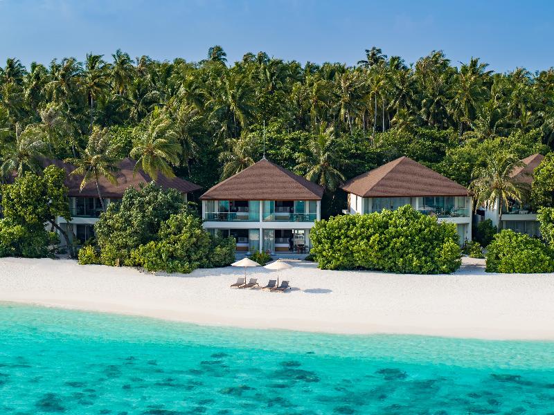 Avani+ Fares Maldives Resort - Oda