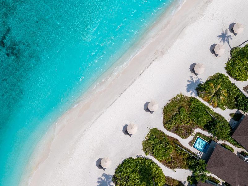 Avani+ Fares Maldives Resort - Oda