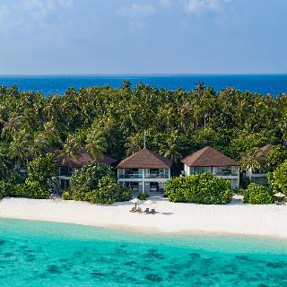 Avani+ Fares Maldives Resort fotoÄŸrafÄ±