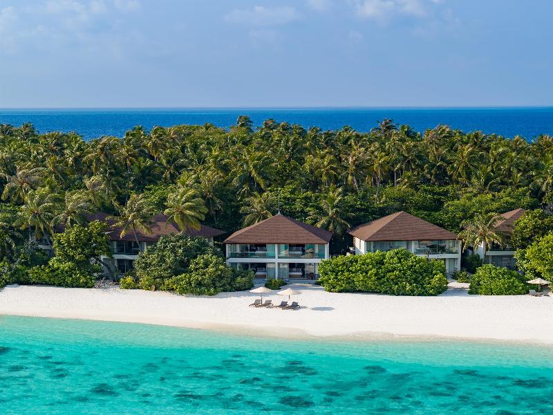 Avani+ Fares Maldives Resort - Oda
