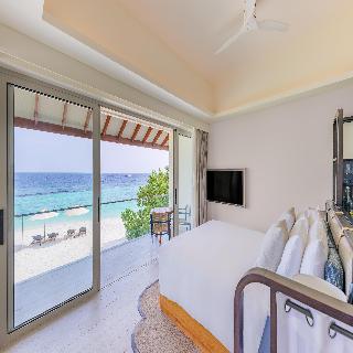 Avani+ Fares Maldives Resort fotoÄŸrafÄ±