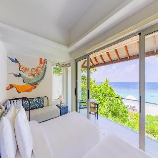 Avani+ Fares Maldives Resort fotoÄŸrafÄ±
