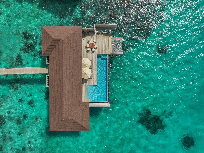 Avani+ Fares Maldives Resort - Oda