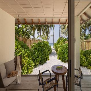 Avani+ Fares Maldives Resort fotoÄŸrafÄ±