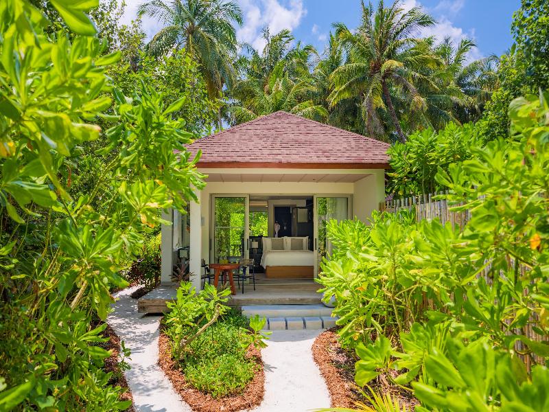Avani+ Fares Maldives Resort - Oda
