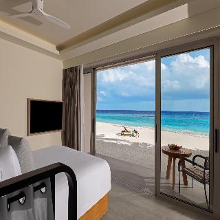 Avani+ Fares Maldives Resort fotoÄŸrafÄ±